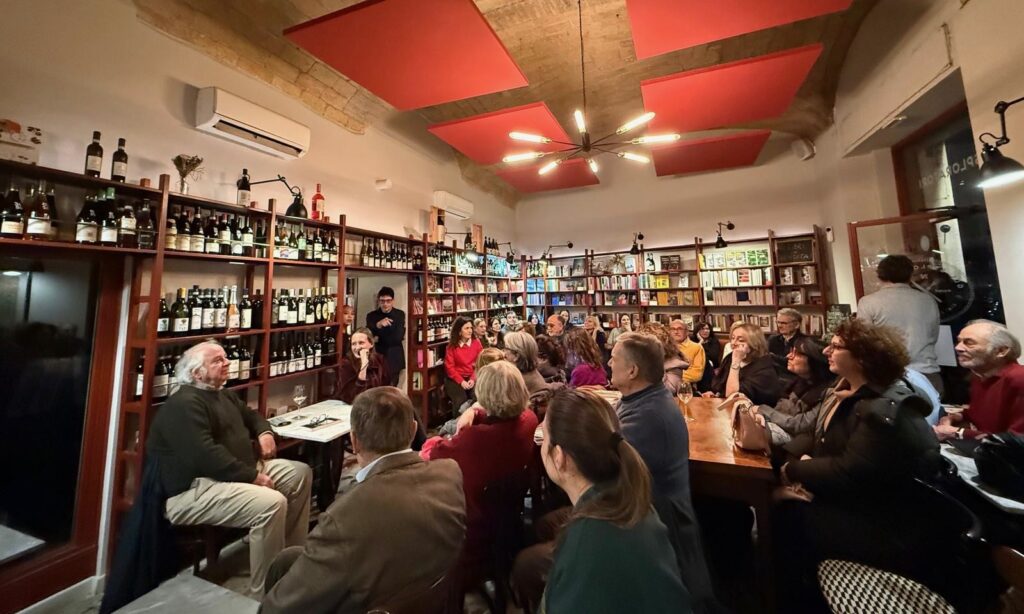 evento-culturale-roma-presentazione-libro-esploratori