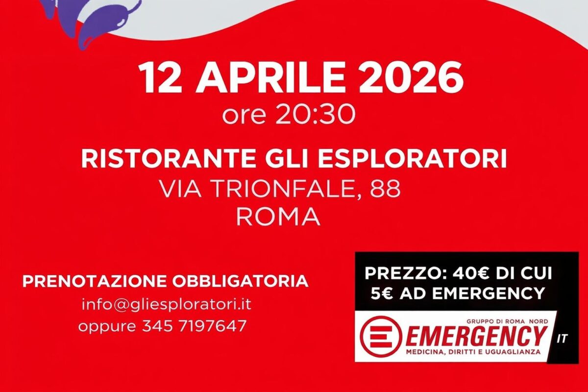 100-cene-emergency-roma-domenica-12-aprile-gli-esploratori