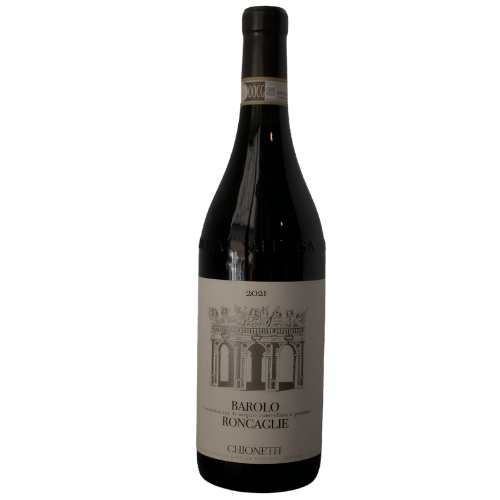 Barolo Roncaglie Chionetti 2021