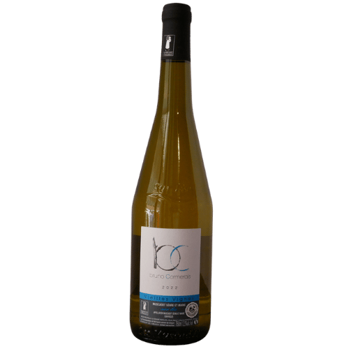 Bruno Cormerais Vieilles Vignes Muscadet sèvres et maine 2022