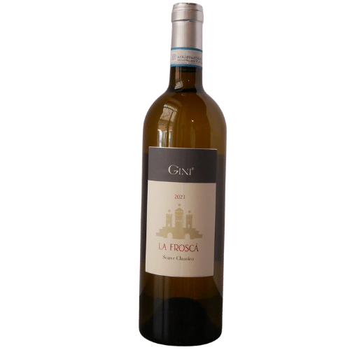 Soave Classico DOC La Froscà Gini 2021