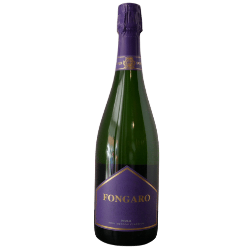 Viola Brut Metodo Classico Fongaro