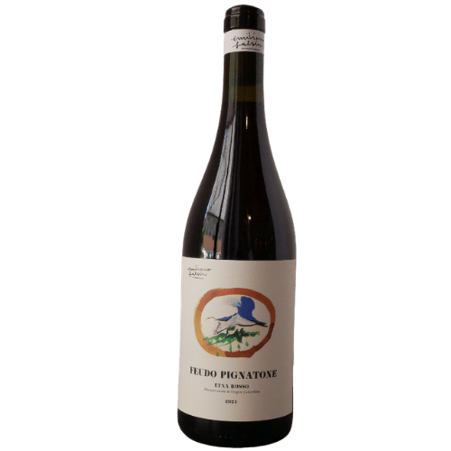 Etna Rosso Doc Feudo Pignatore 2024