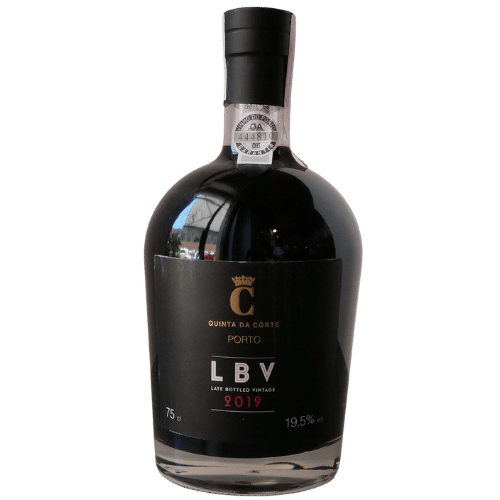 Porto LBV 2019 Quinta da Côrte